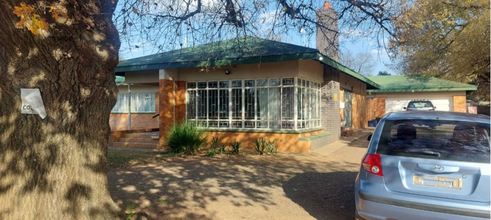 House for sale in Ottosdal, North West Province - 1RN1746669 House for sale in Ottosdal, North West Province - 1RN1746669