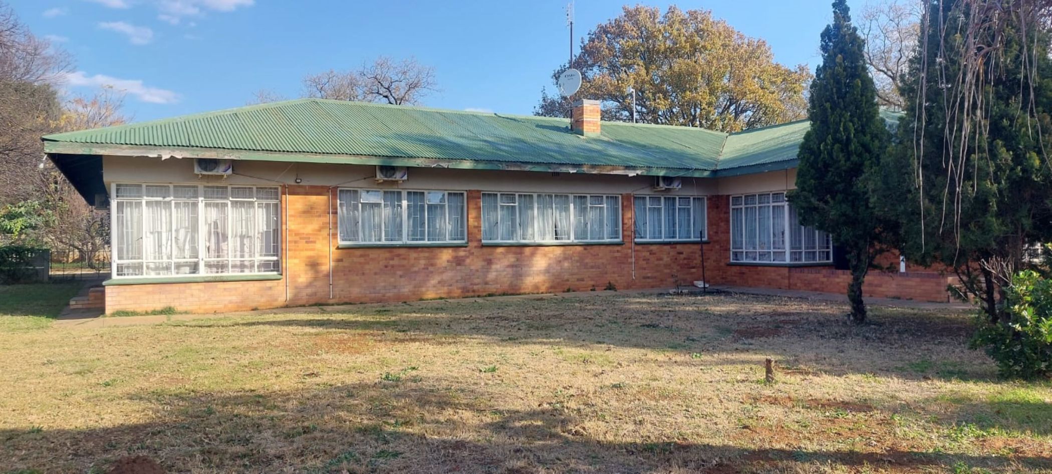 House for sale in Ottosdal, North West Province - 1RN1746669