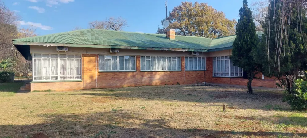 House for sale in Ottosdal, North West Province - 1RN1746669