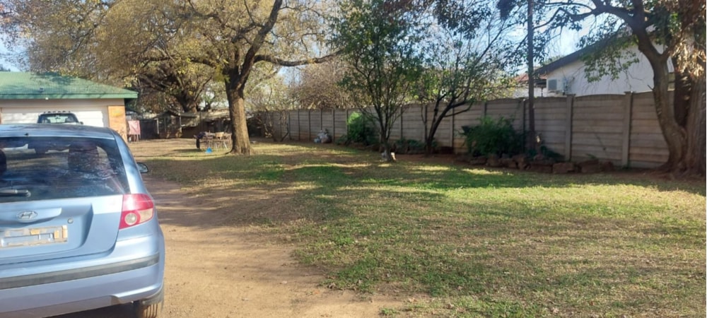 House for sale in Ottosdal, North West Province - 1RN1746669 House for sale in Ottosdal, North West Province - 1RN1746669