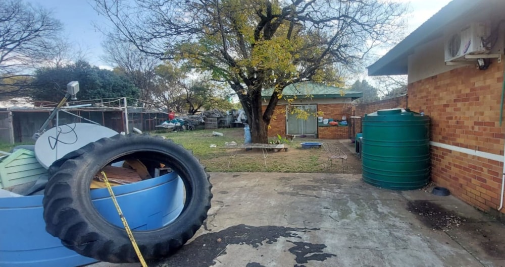 House for sale in Ottosdal, North West Province - 1RN1746669 House for sale in Ottosdal, North West Province - 1RN1746669