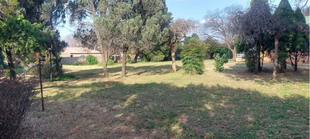 House for sale in Ottosdal, North West Province - 1RN1746669