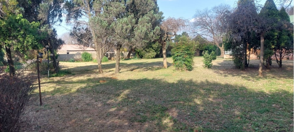 House for sale in Ottosdal, North West Province - 1RN1746669 House for sale in Ottosdal, North West Province - 1RN1746669