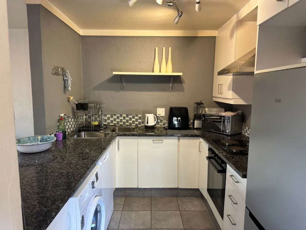 Apartment for sale in San Lameer - 1PD1746538