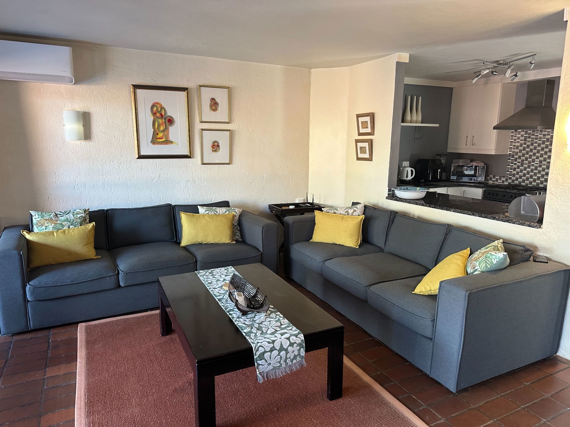 Golf estate house for sale in San Lameer - 1PD1746538