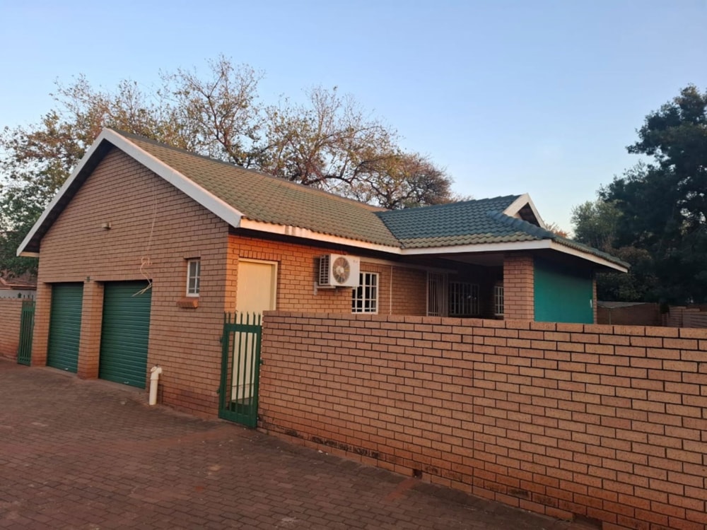House to rent in Thabazimbi - 1ER1746541 House to rent in Thabazimbi - 1ER1746541