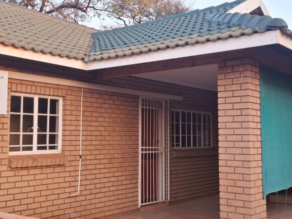 House to rent in Thabazimbi - 1ER1746541 House to rent in Thabazimbi - 1ER1746541