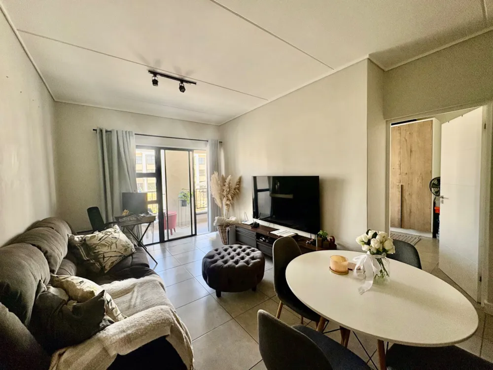Apartment to rent in Midrand - MDL1746560 Apartment to rent in Midrand - MDL1746560