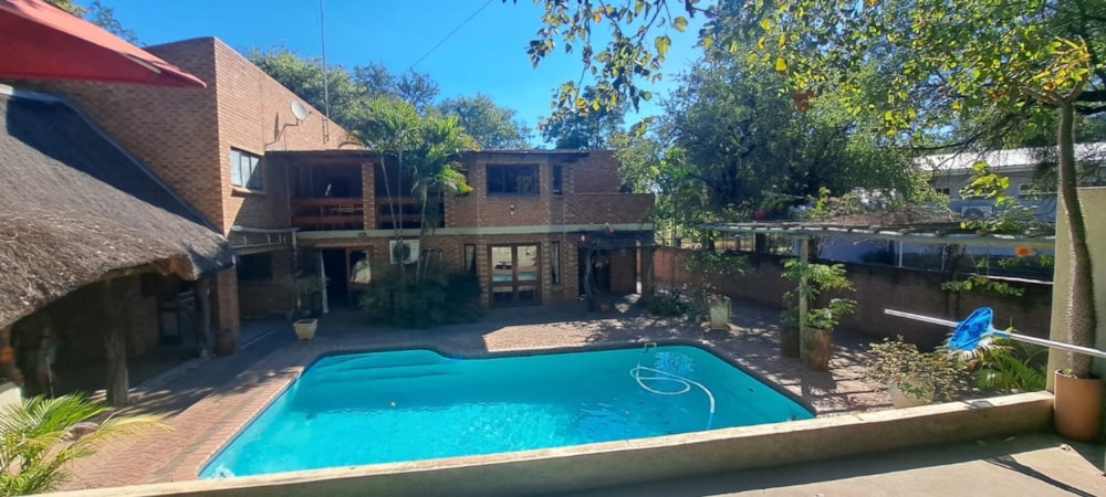 House for sale in Phalaborwa - 1PW1746558 House for sale in Phalaborwa - 1PW1746558