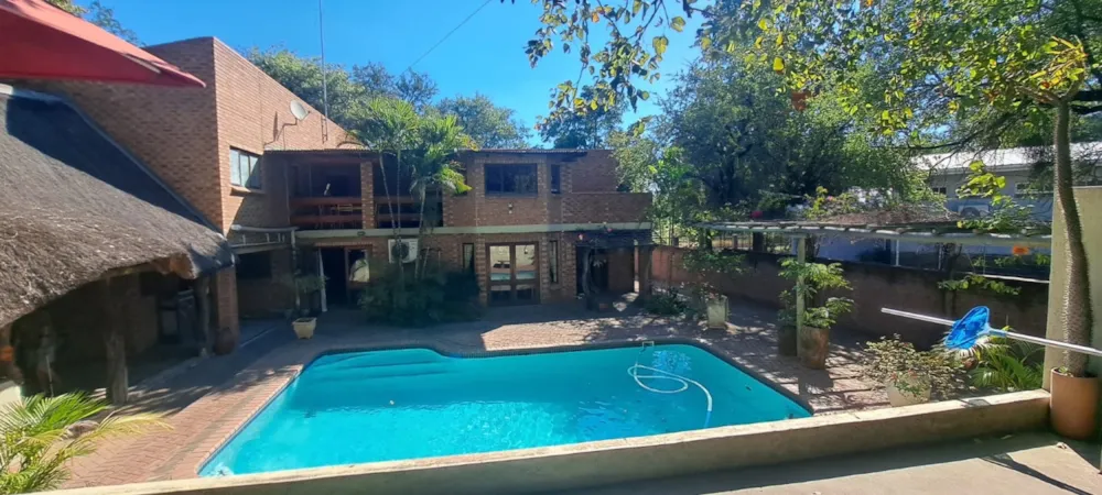 House for sale in Phalaborwa - 1PW1746558 House for sale in Phalaborwa - 1PW1746558