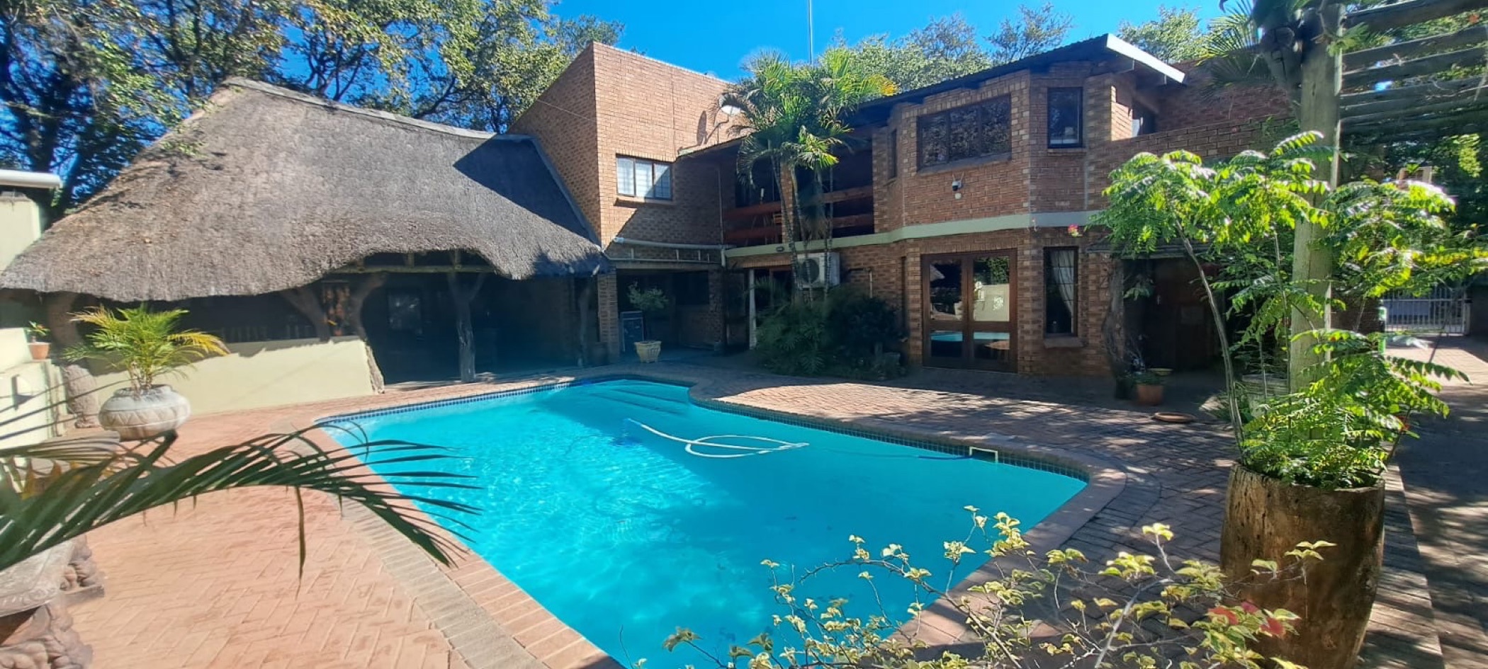 House for sale in Phalaborwa - 1PW1746558