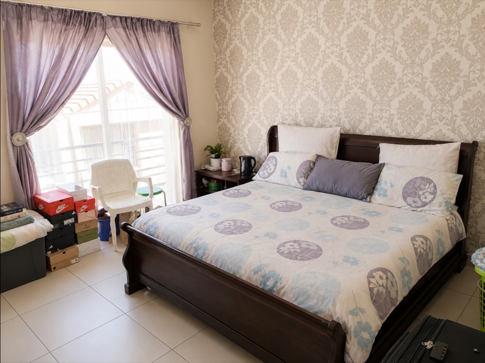 Double-storey apartment to rent in Cashan - 1RU1746552 Double-storey apartment to rent in Cashan - 1RU1746552