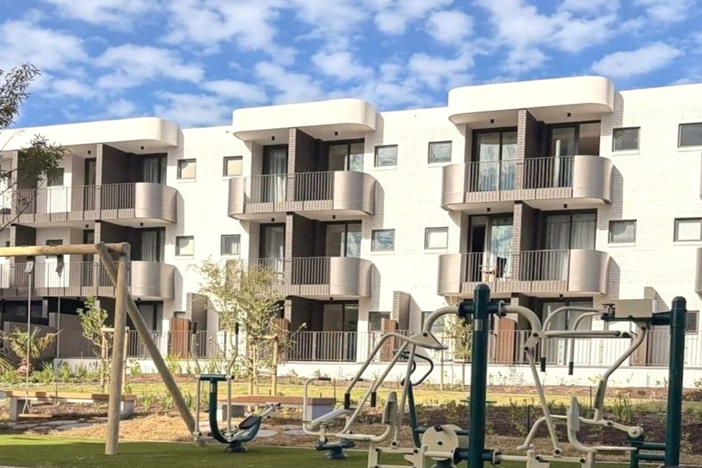 Apartment to rent in Century City - 1TV1746554 Apartment to rent in Century City - 1TV1746554