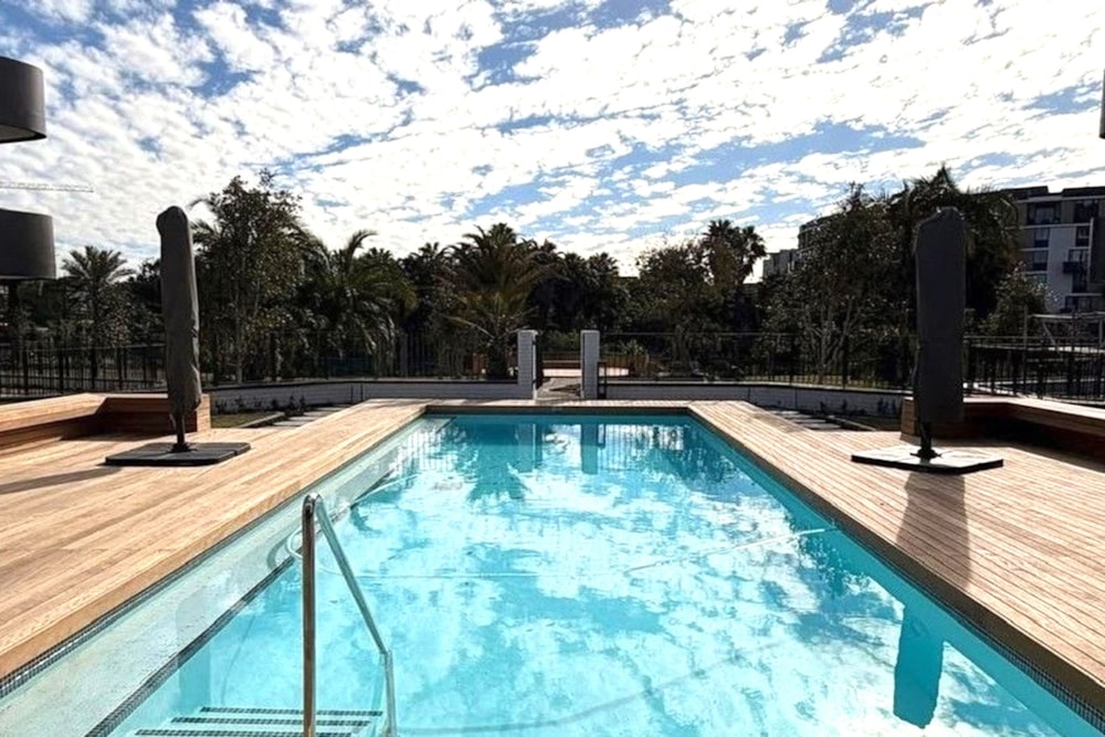 Apartment to rent in Century City - 1TV1746554 Apartment to rent in Century City - 1TV1746554