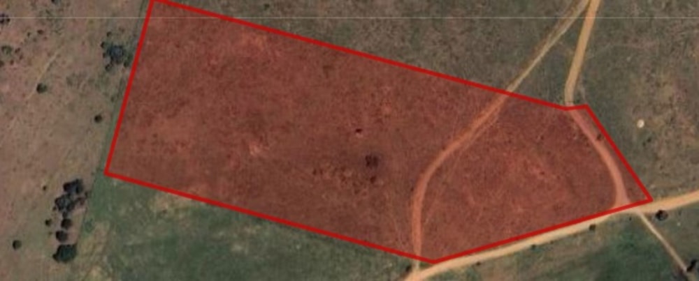 Farm vacant land for sale in Deneysville - 1VT1747120 Farm vacant land for sale in Deneysville - 1VT1747120