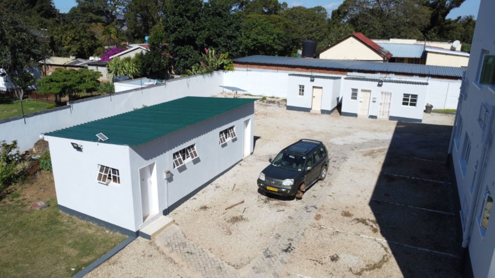 Commercial Building to rent in Mutare, Zimbabwe - 3ZB1746745