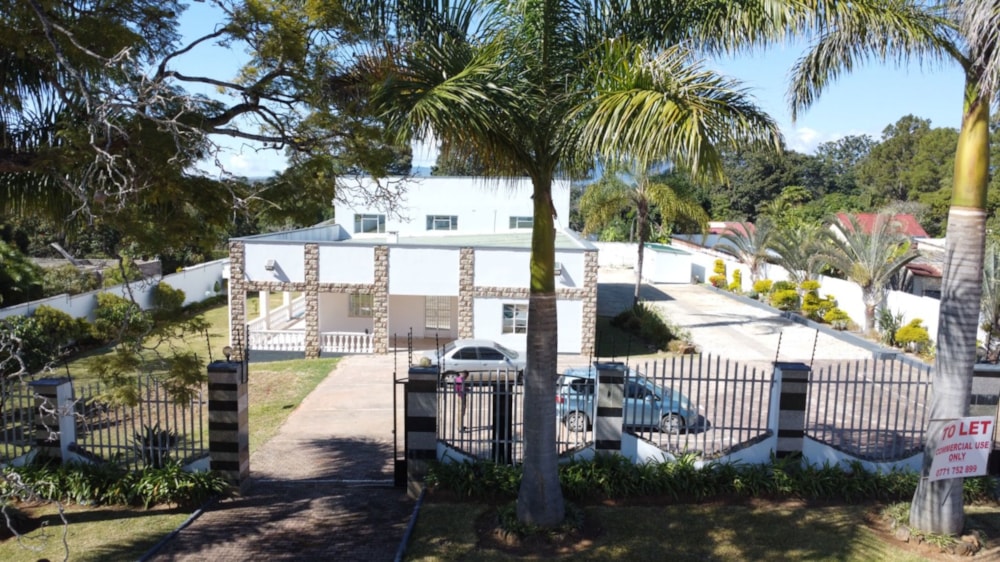 Commercial Building to rent in Mutare, Zimbabwe - 3ZB1746745