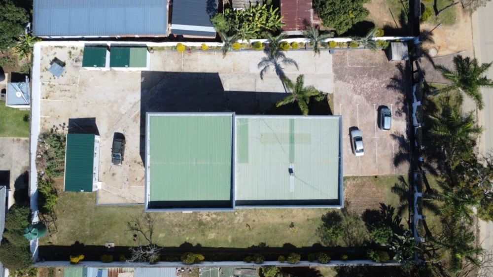 Commercial Building to rent in Mutare, Zimbabwe - 3ZB1746745