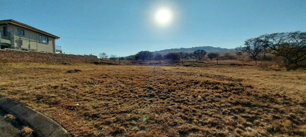 Vacant land for sale in Lydenburg (Mashishing) - 1LY1746603