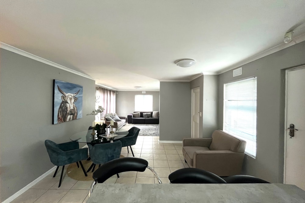 House to rent in Sunningdale, Blouberg - 1TV1746614 House to rent in Sunningdale, Blouberg - 1TV1746614