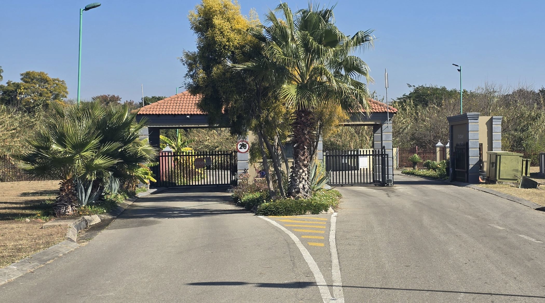 Vacant land for sale in Brits - 1HR1746807