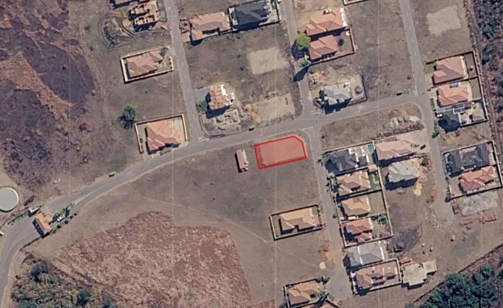 Vacant land for sale in Brits - 1HR1746807 Vacant land for sale in Brits - 1HR1746807