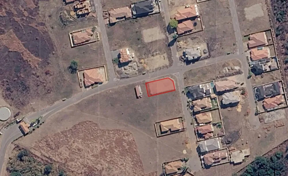 Vacant land for sale in Brits - 1HR1746807 Vacant land for sale in Brits - 1HR1746807