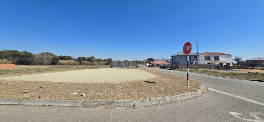 Vacant land for sale in Brits - 1HR1746807 Vacant land for sale in Brits - 1HR1746807