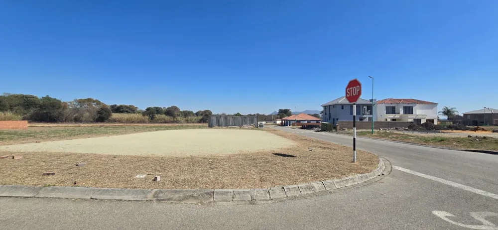 Vacant land for sale in Brits - 1HR1746807 Vacant land for sale in Brits - 1HR1746807
