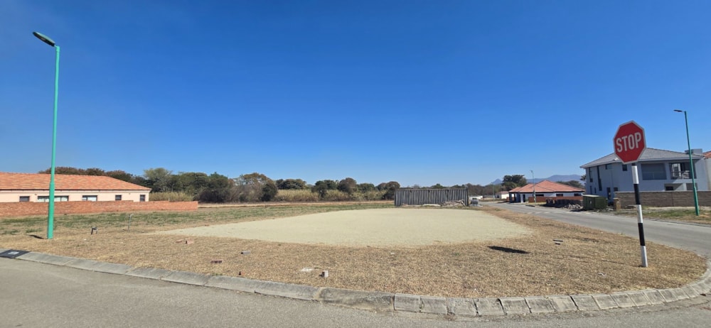 Vacant land for sale in Brits - 1HR1746807 Vacant land for sale in Brits - 1HR1746807