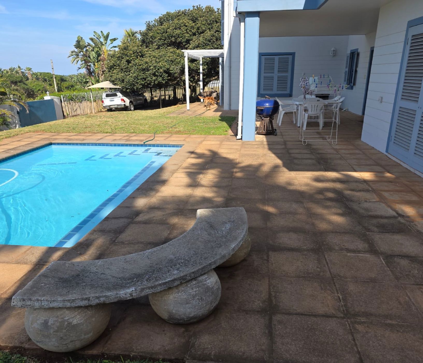 Cottage to rent in Pennington - 1SI1746619
