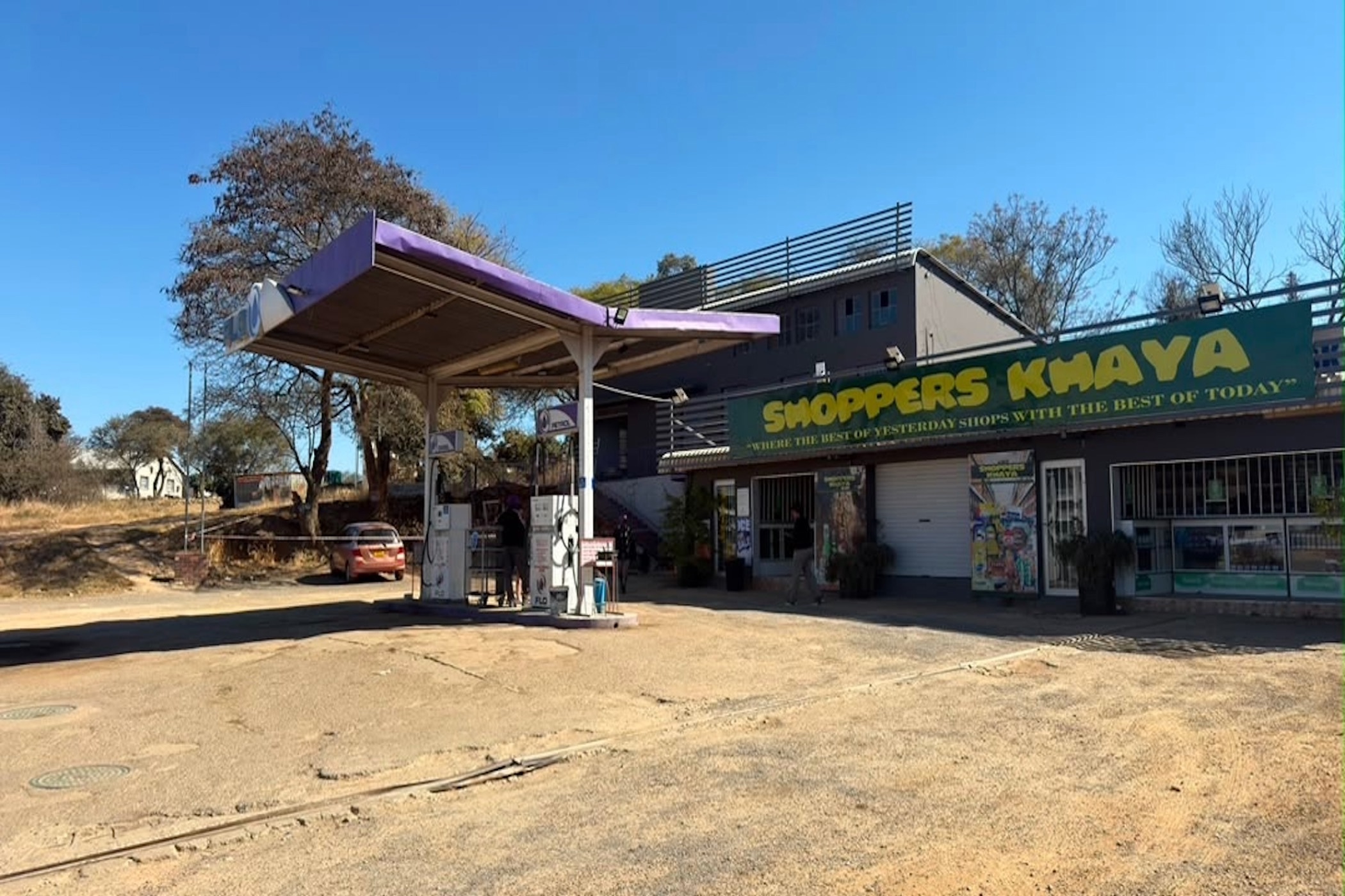 Commercial Building for sale in Bulawayo, Zimbabwe - 3ZB1746616