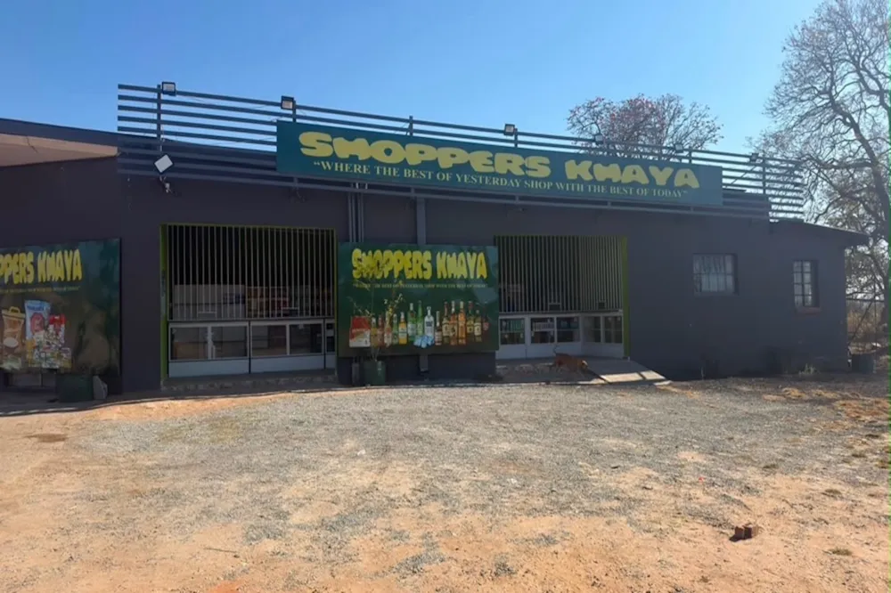 Commercial Building for sale in Riverside North, Zimbabwe - 3ZB1746616