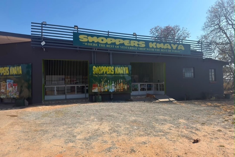 Commercial Building for sale in Bulawayo, Zimbabwe - 3ZB1746616
