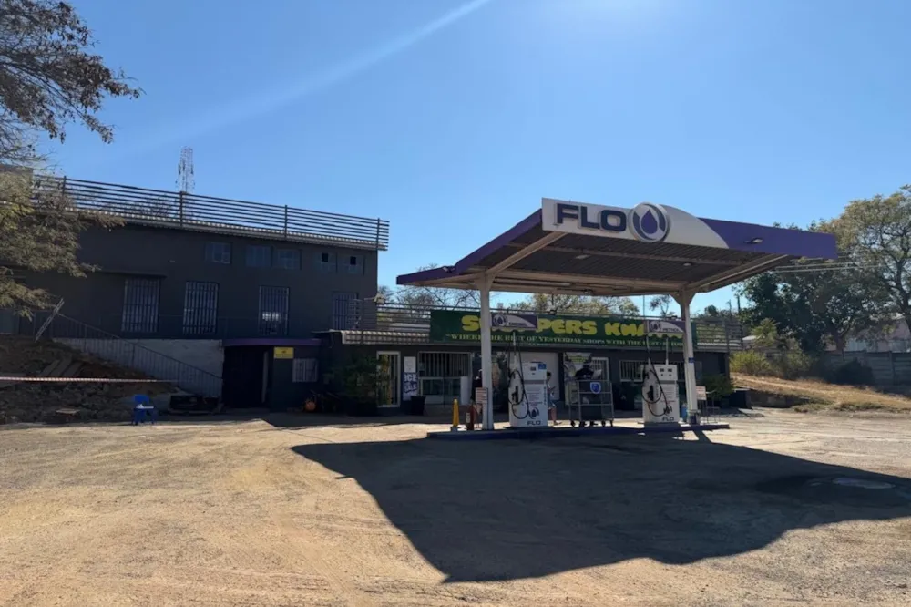Commercial Building for sale in Riverside North, Zimbabwe - 3ZB1746616