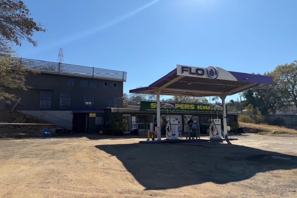 Commercial Building for sale in Bulawayo, Zimbabwe - 3ZB1746616