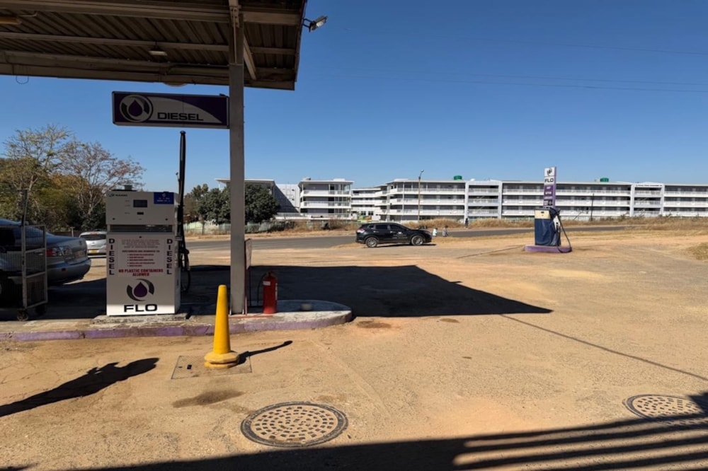 Commercial Building for sale in Bulawayo, Zimbabwe - 3ZB1746616