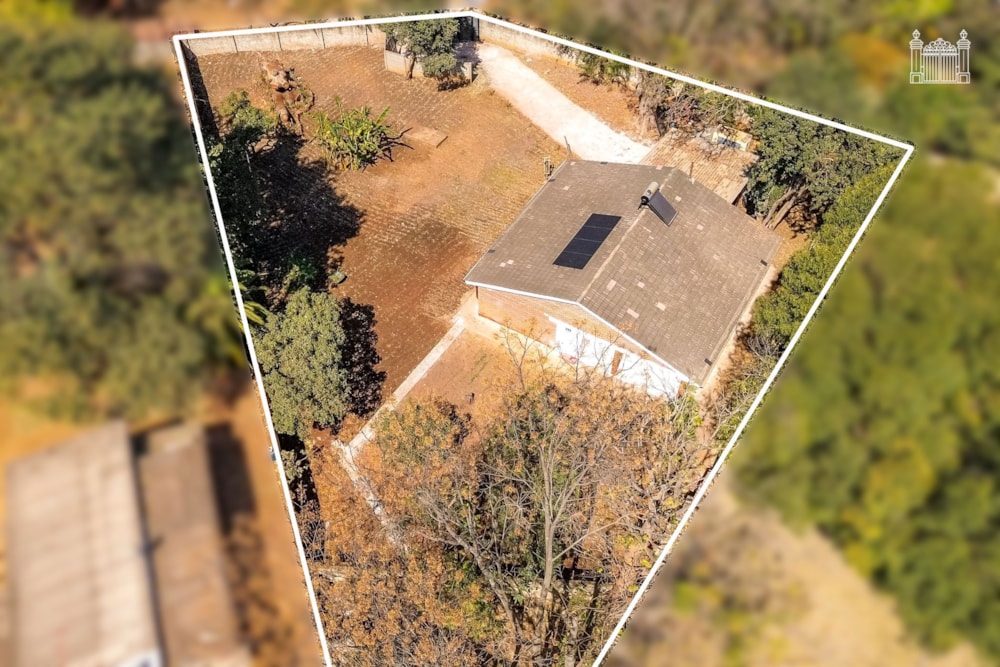 Cottage to rent in Meyrick Park, Zimbabwe - 3ZB1747230