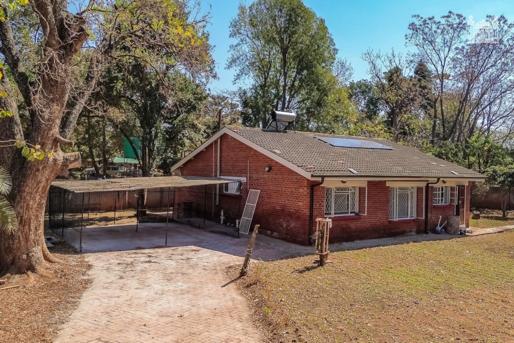 Cottage to rent in Meyrick Park, Zimbabwe - 3ZB1747230
