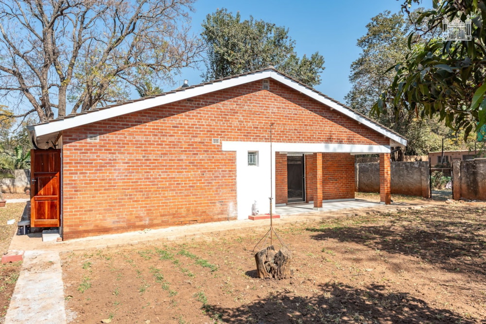 Cottage to rent in Meyrick Park, Zimbabwe - 3ZB1747230