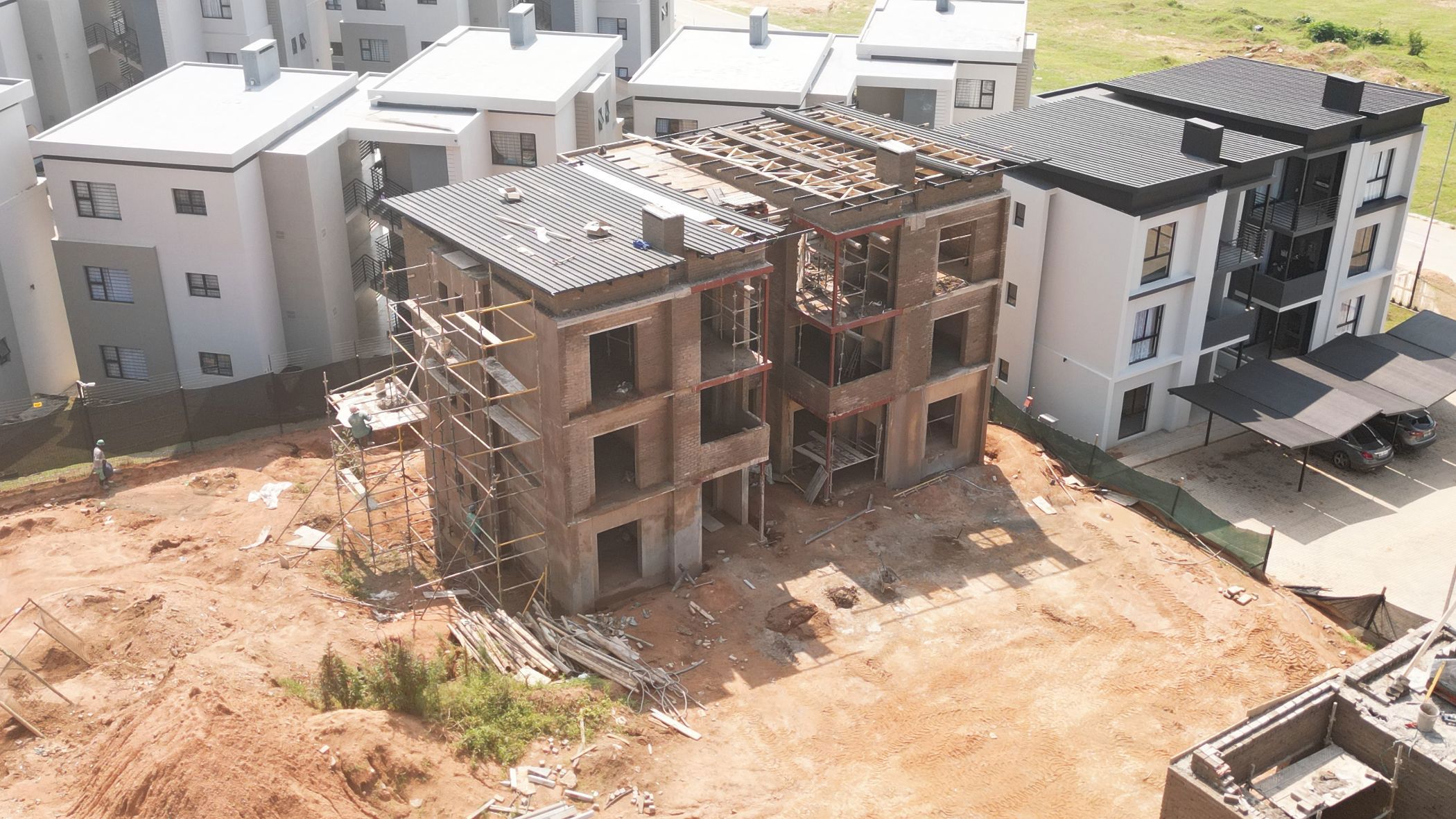 Apartment for sale in Nelspruit Ext 29 - 1NS1746636