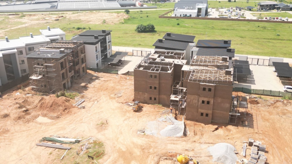 Apartment for sale in Nelspruit Ext 29 - 1NS1746636 Apartment for sale in Nelspruit Ext 29 - 1NS1746636