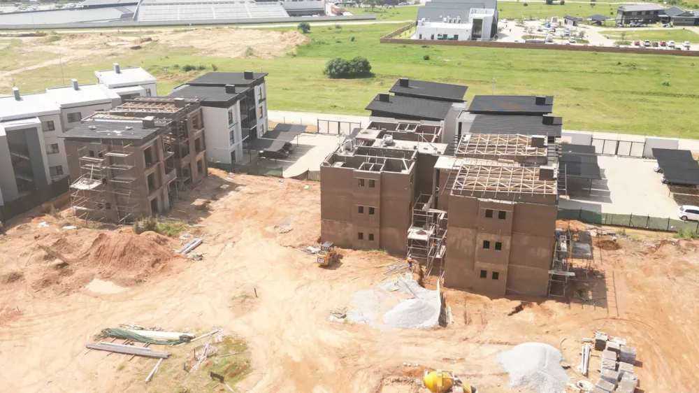 Apartment for sale in Nelspruit Ext 29 - 1NS1746636 Apartment for sale in Nelspruit Ext 29 - 1NS1746636