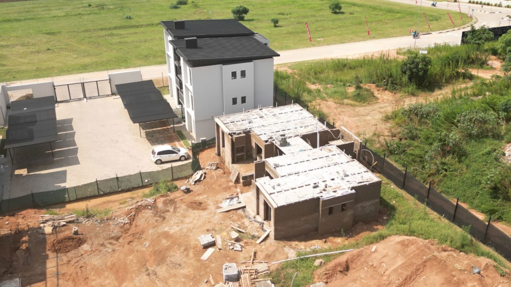 Apartment for sale in Nelspruit Ext 29 - 1NS1746636 Apartment for sale in Nelspruit Ext 29 - 1NS1746636