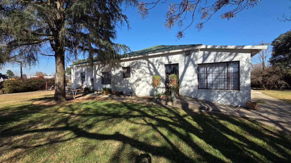 Smallholding for sale in Hallgate AH - 1SP1746690 Smallholding for sale in Hallgate AH - 1SP1746690