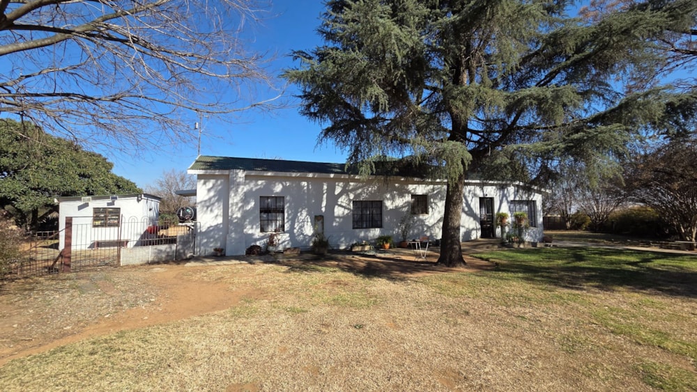 Smallholding for sale in Hallgate AH - 1SP1746690 Smallholding for sale in Hallgate AH - 1SP1746690