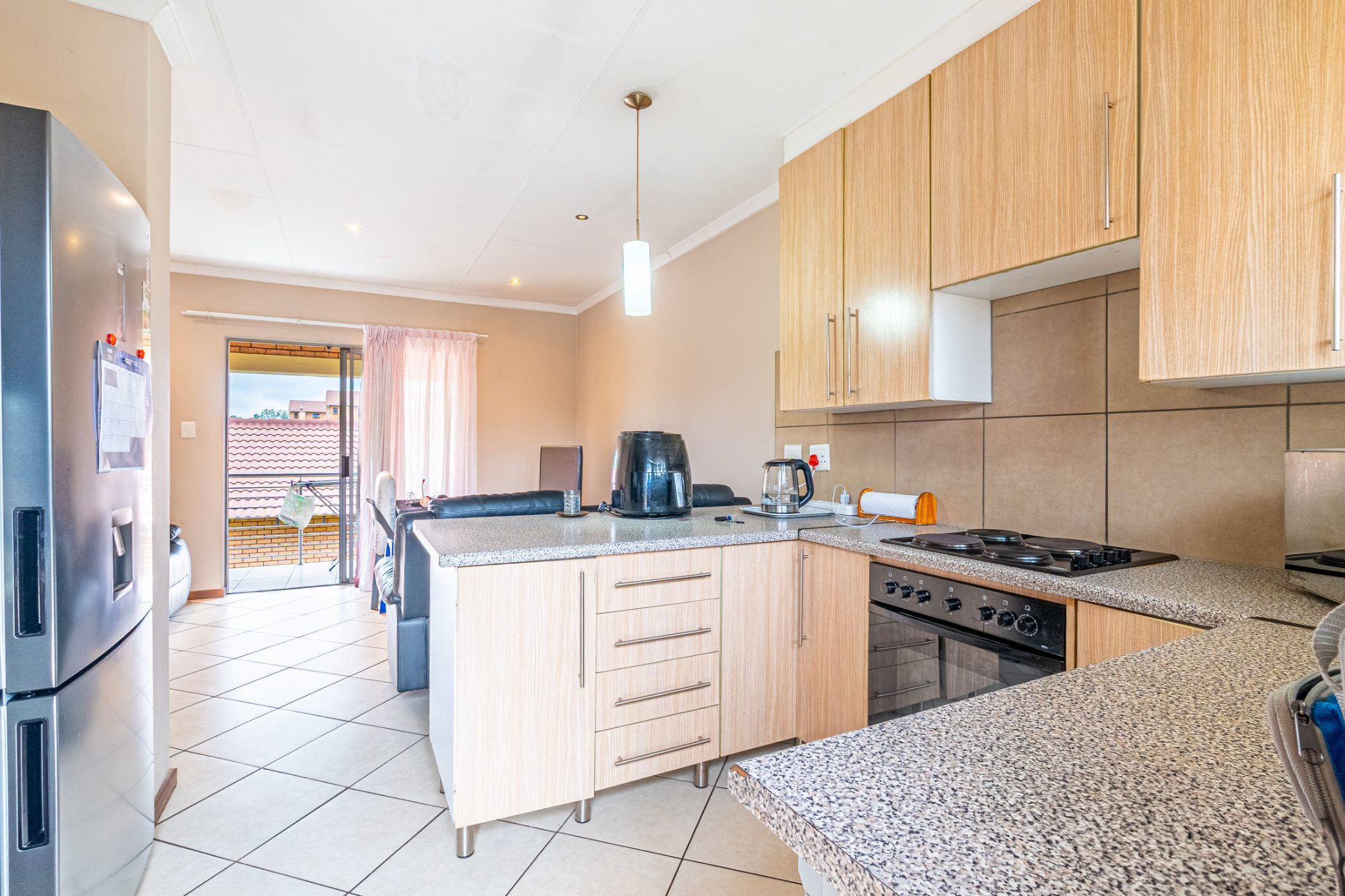 Apartment to rent in Sagewood, Midrand - MDL1746635