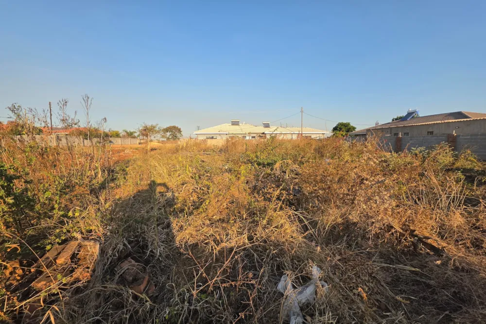 Vacant land for sale in Mahatshula, Zimbabwe - 3ZB1746638
