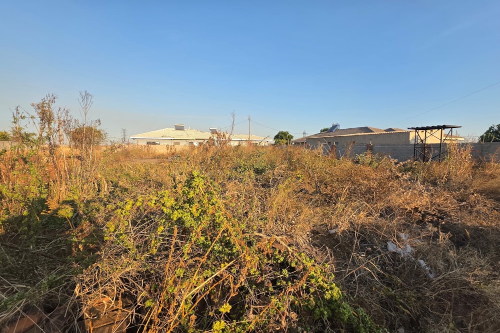 Vacant land for sale in Mahatshula, Zimbabwe - 3ZB1746638 Vacant land for sale in Mahatshula, Zimbabwe - 3ZB1746638