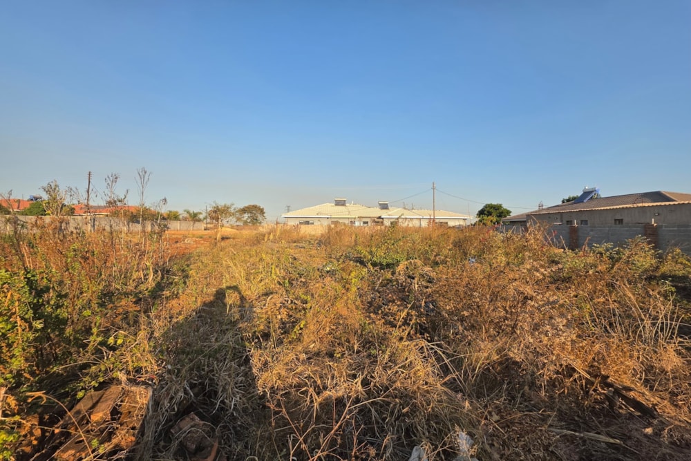 Vacant land for sale in Mahatshula, Zimbabwe - 3ZB1746638 Vacant land for sale in Mahatshula, Zimbabwe - 3ZB1746638